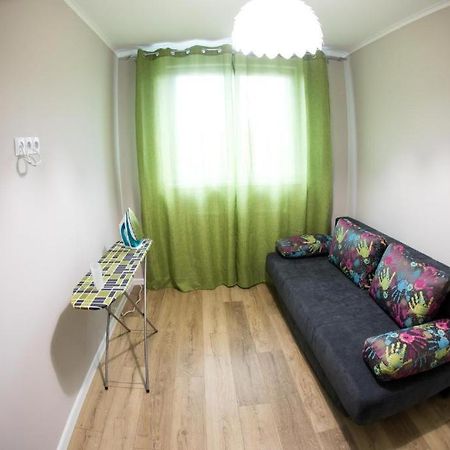 Sunshine Apartament Târgu-Mureş المظهر الخارجي الصورة