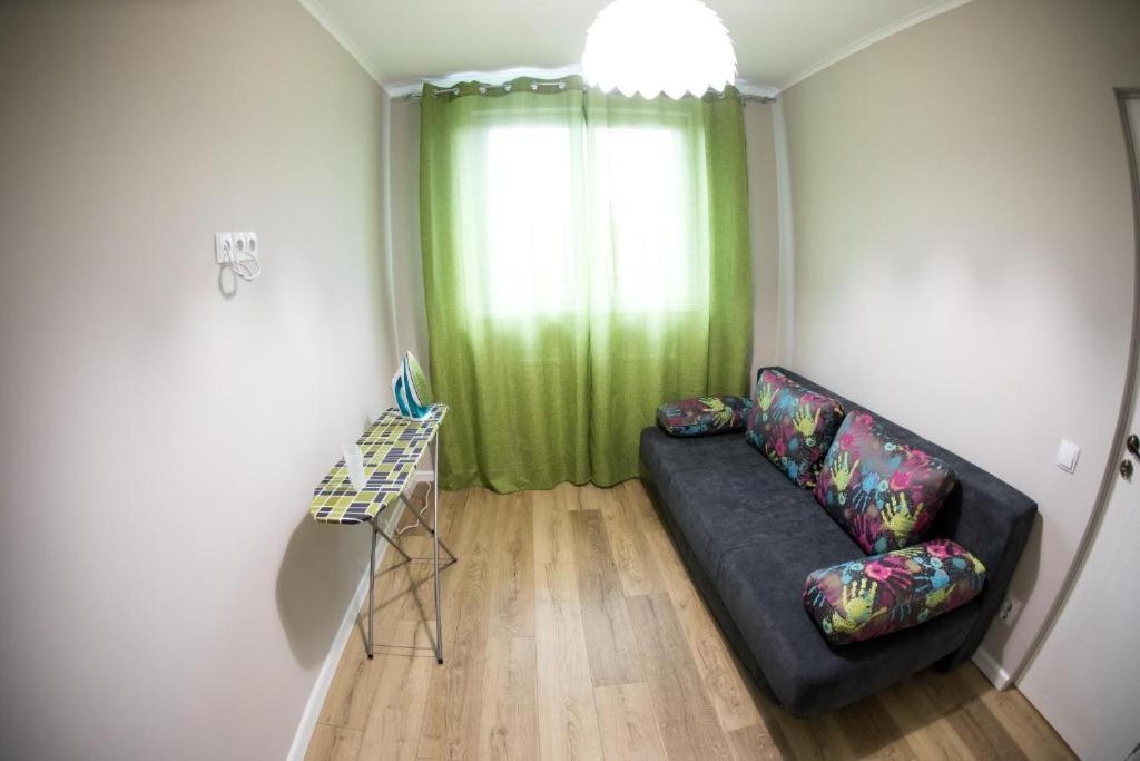 Sunshine Apartament Târgu-Mureş المظهر الخارجي الصورة