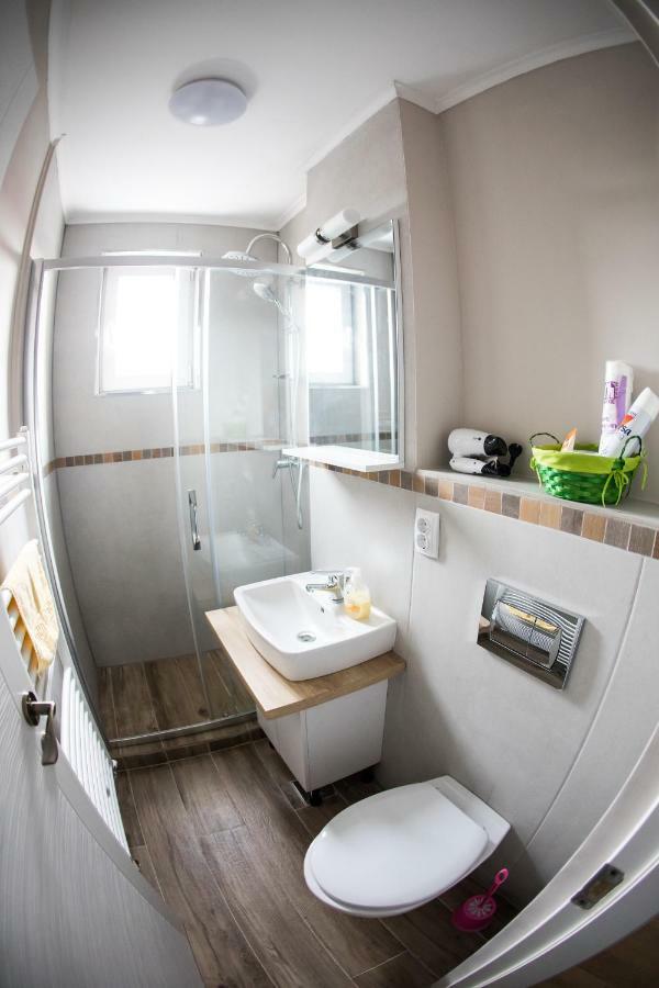 Sunshine Apartament Târgu-Mureş المظهر الخارجي الصورة
